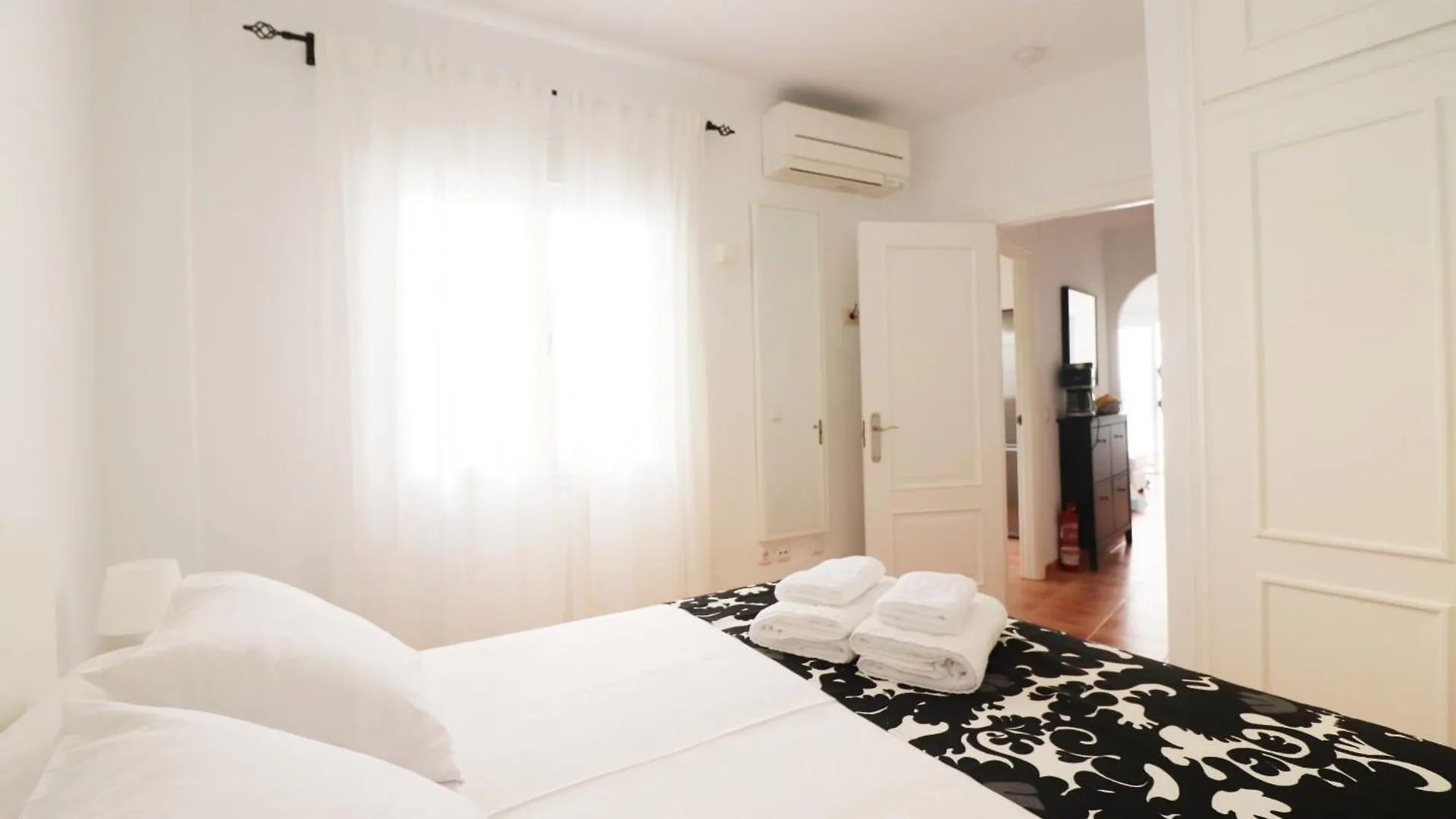 1034 Apartment Pescia Nerja