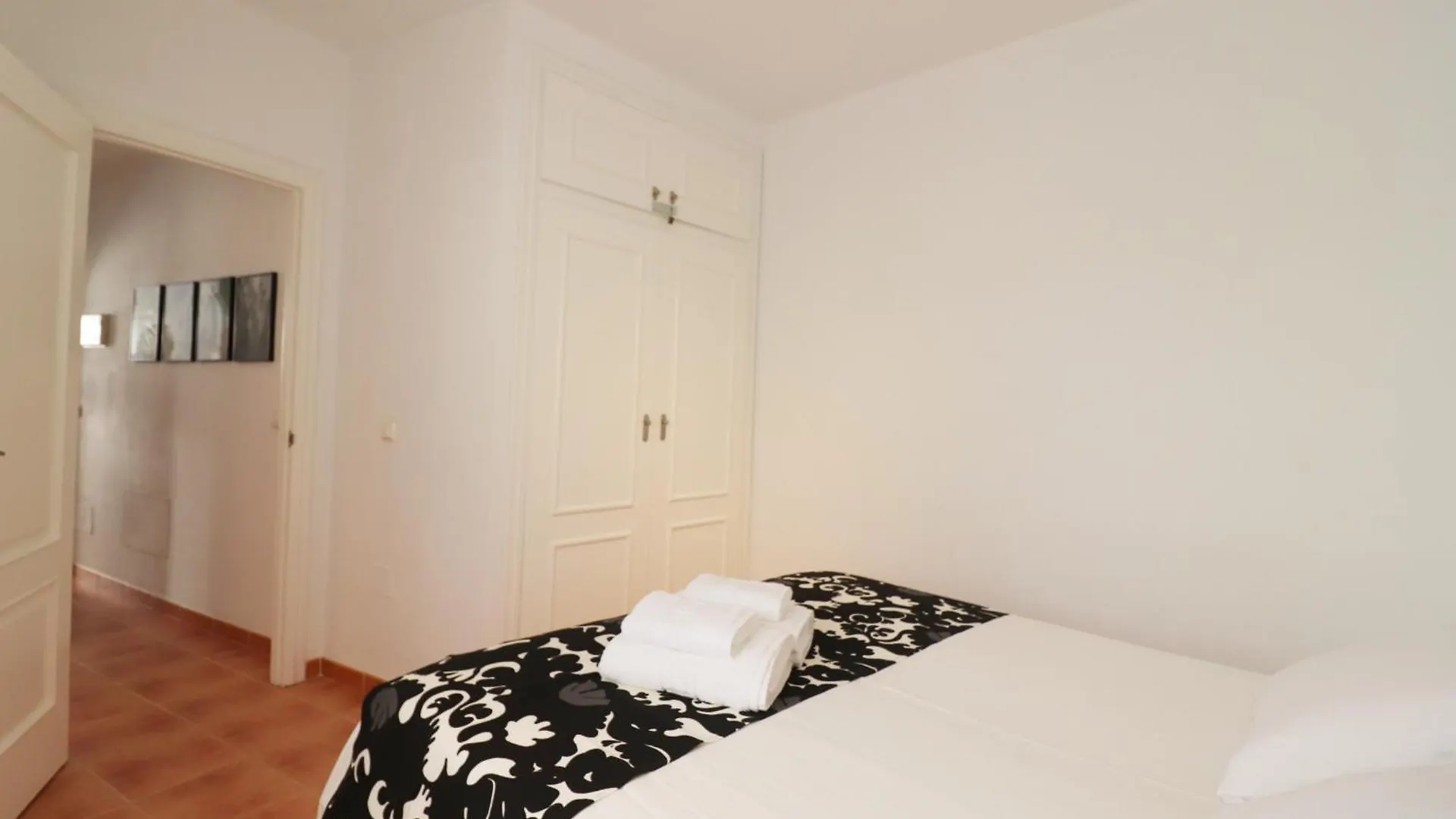 1034 Apartment Pescia Nerja 0*,