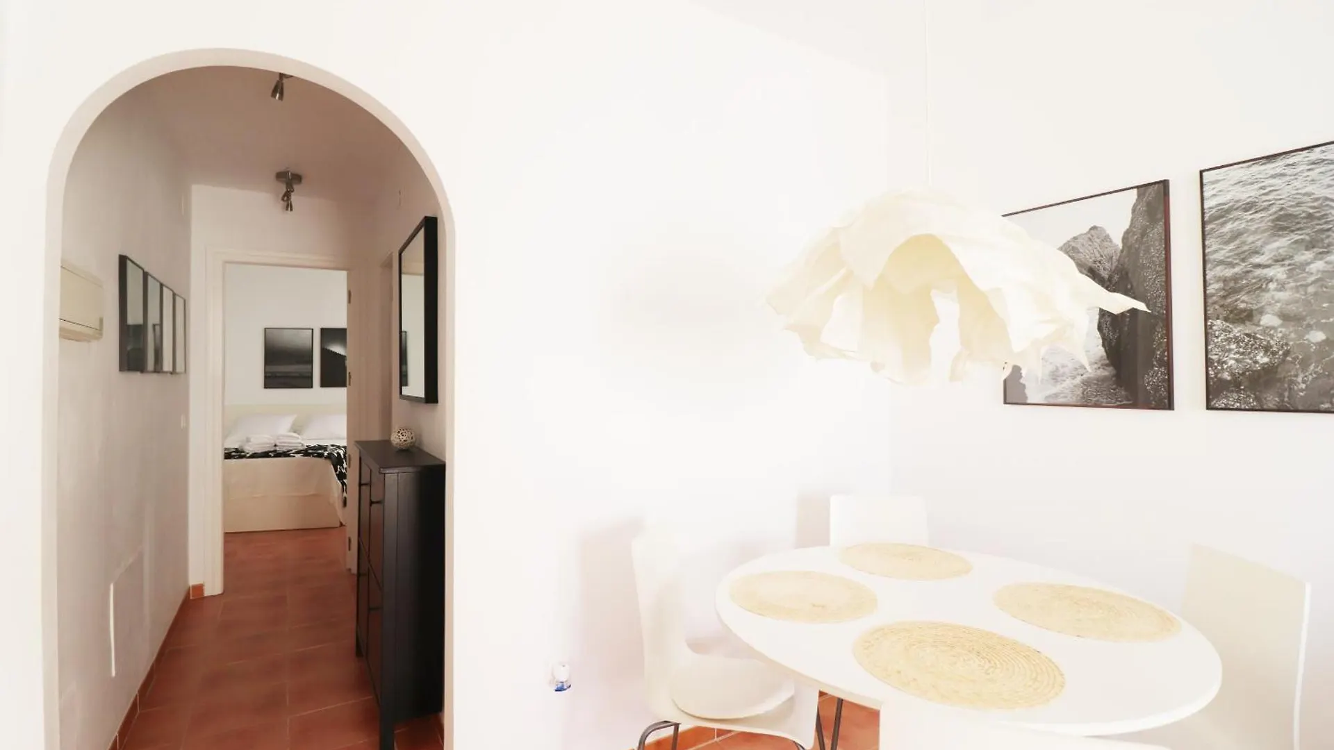 1034 Apartment Pescia Nerja Spain