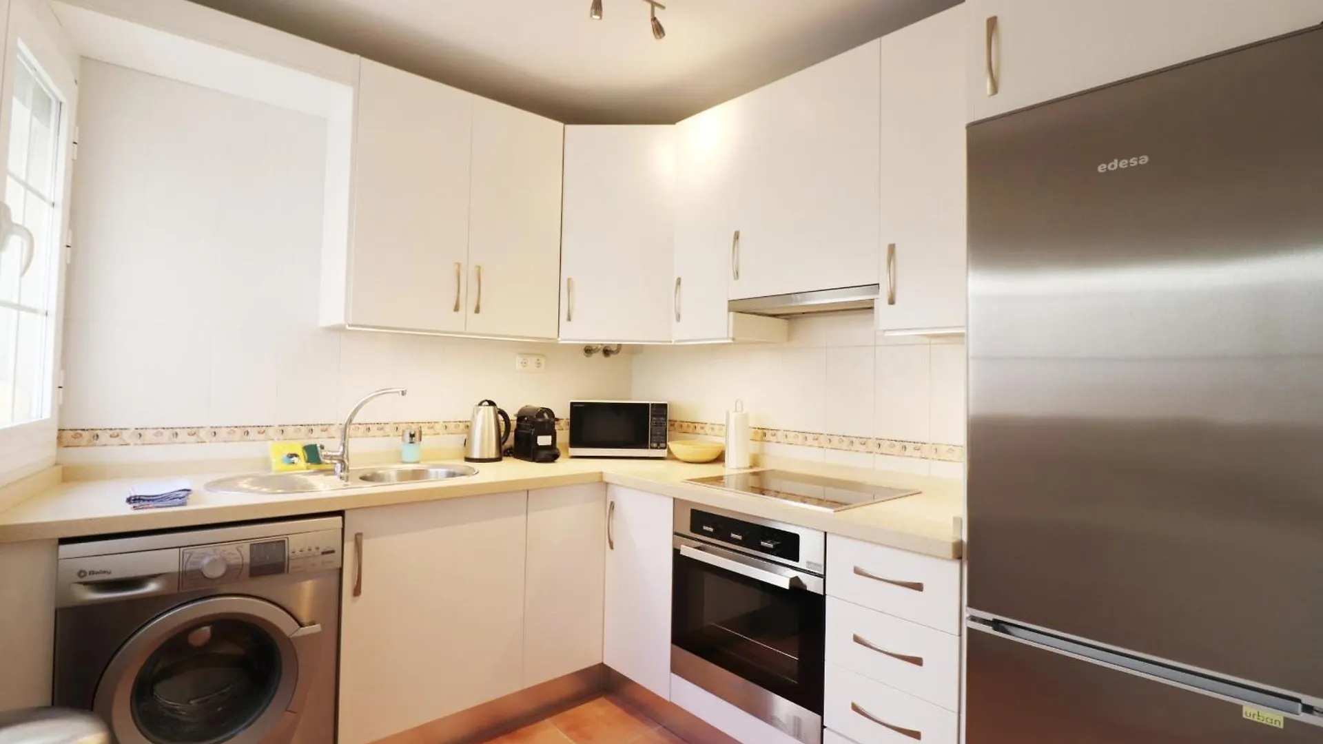 1034 Apartment Pescia Nerja