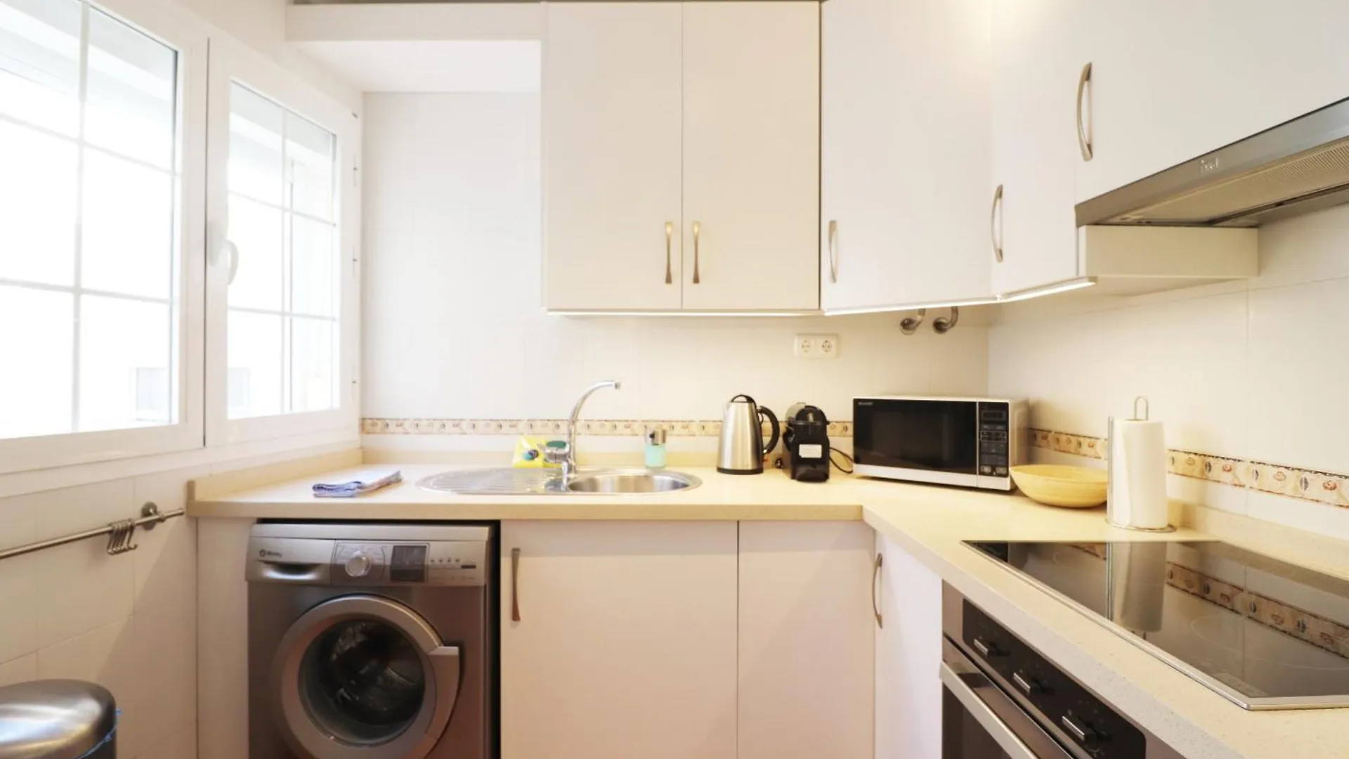 1034 Apartment Pescia Nerja 0*,  Spain