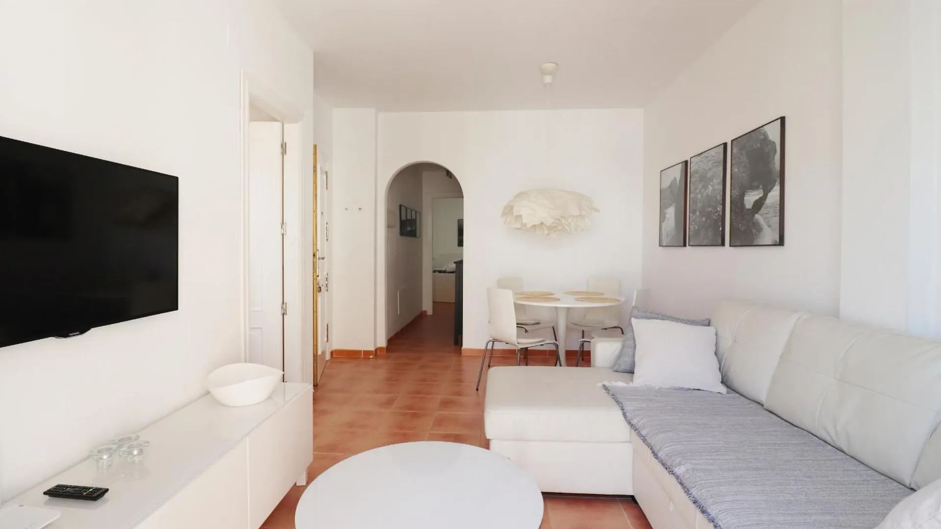 1034 Apartment Pescia Nerja Spain