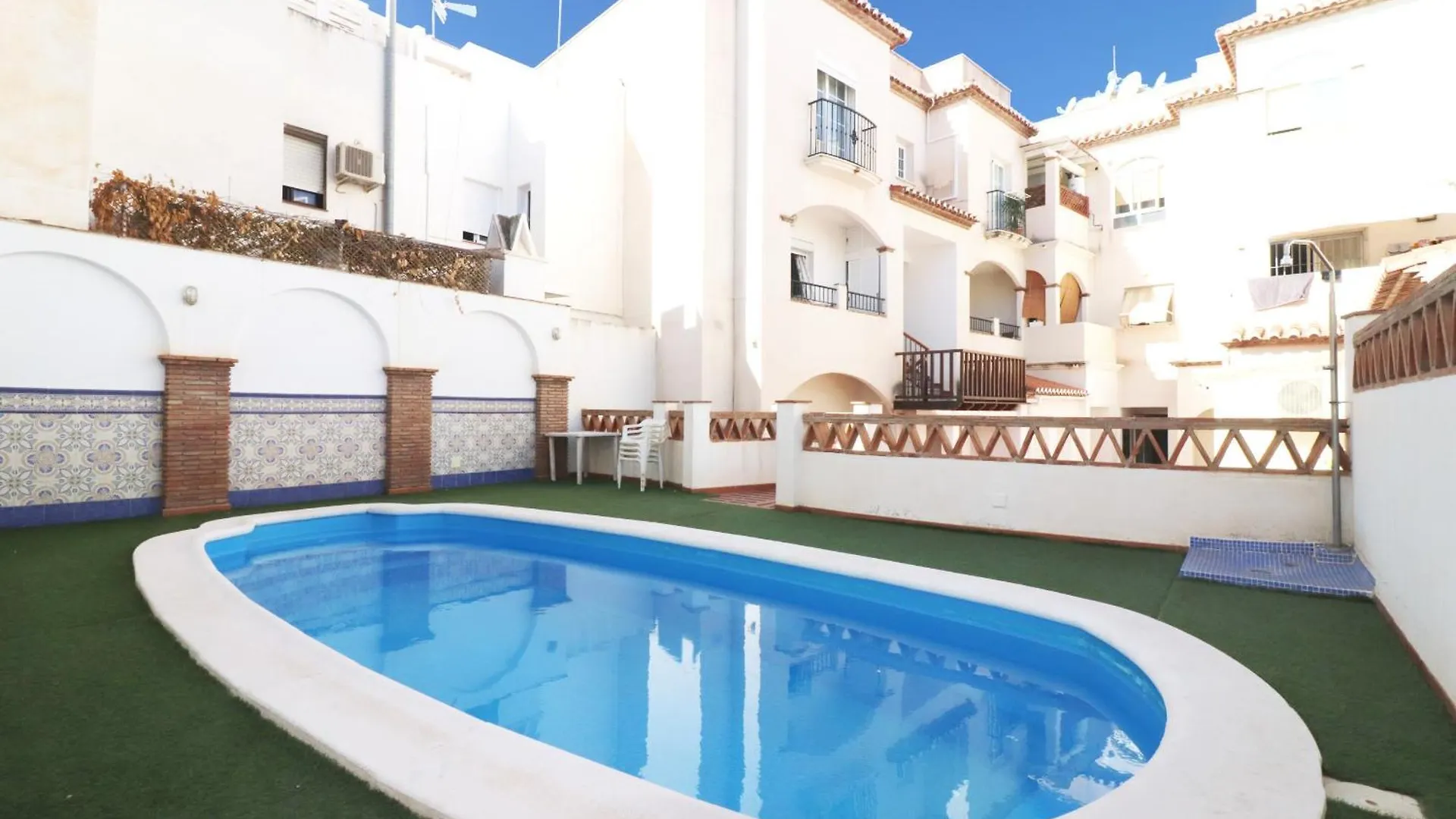 1034 Apartment Pescia Nerja