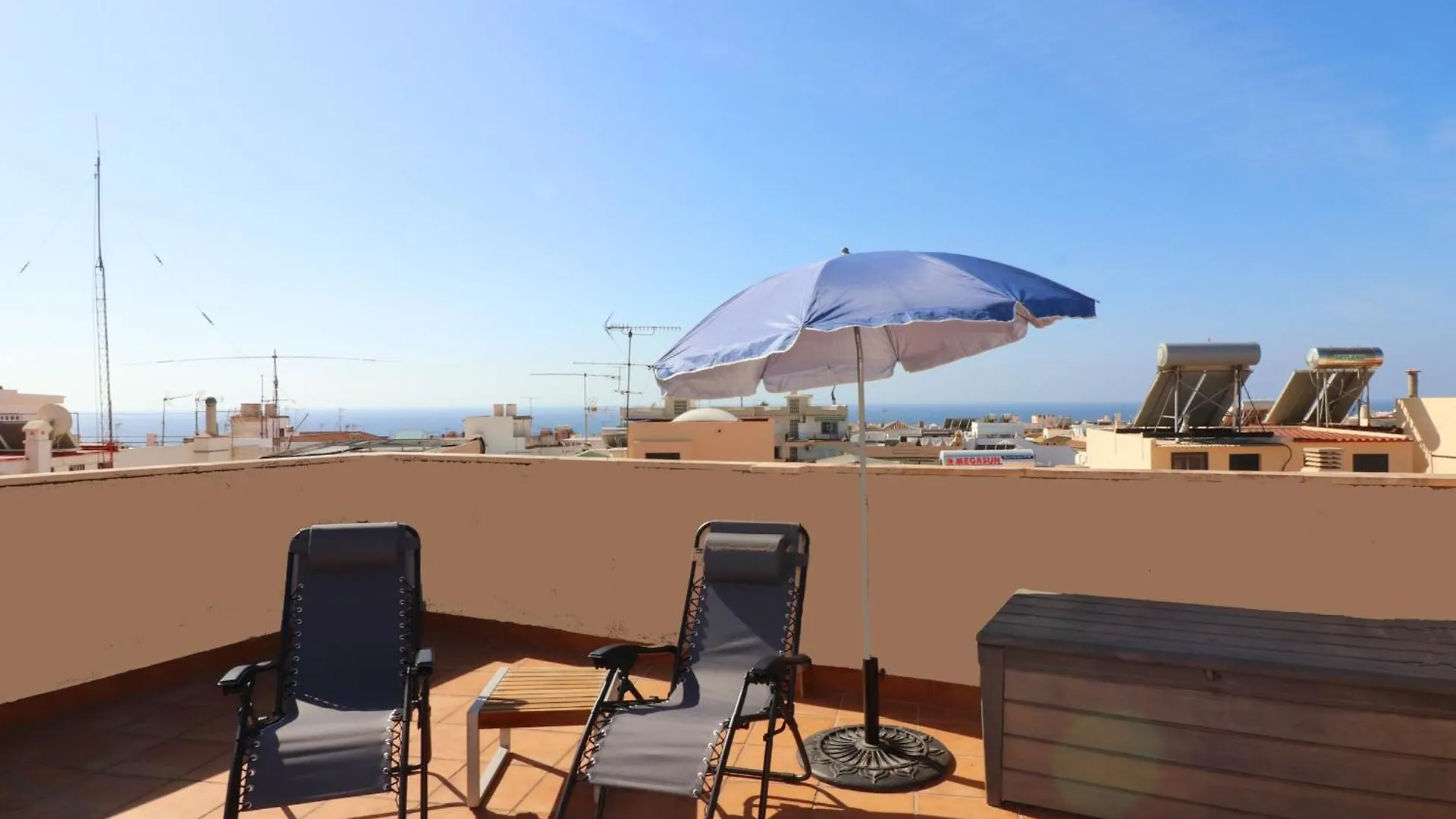 1034 Apartment Pescia Nerja