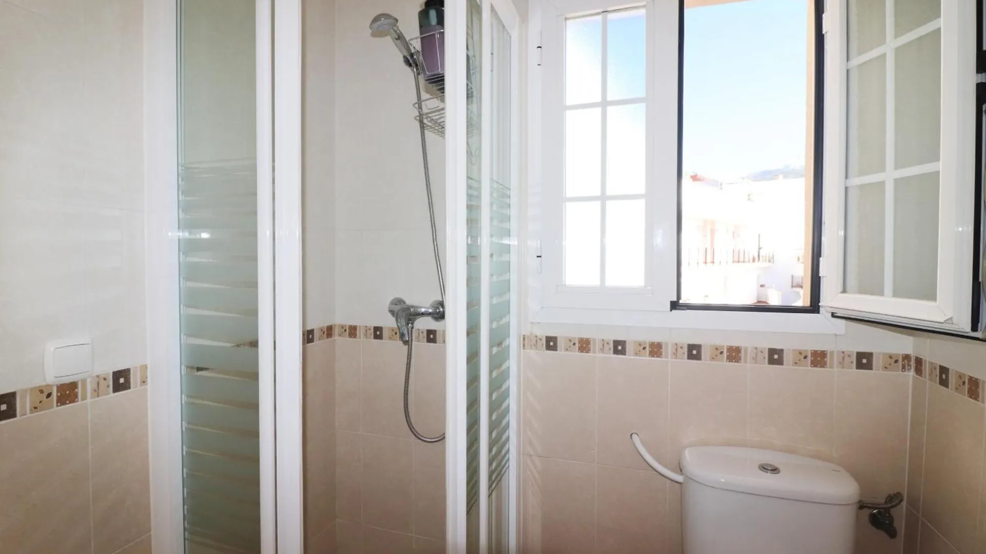 1034 Apartment Pescia Nerja 0*,  Spain