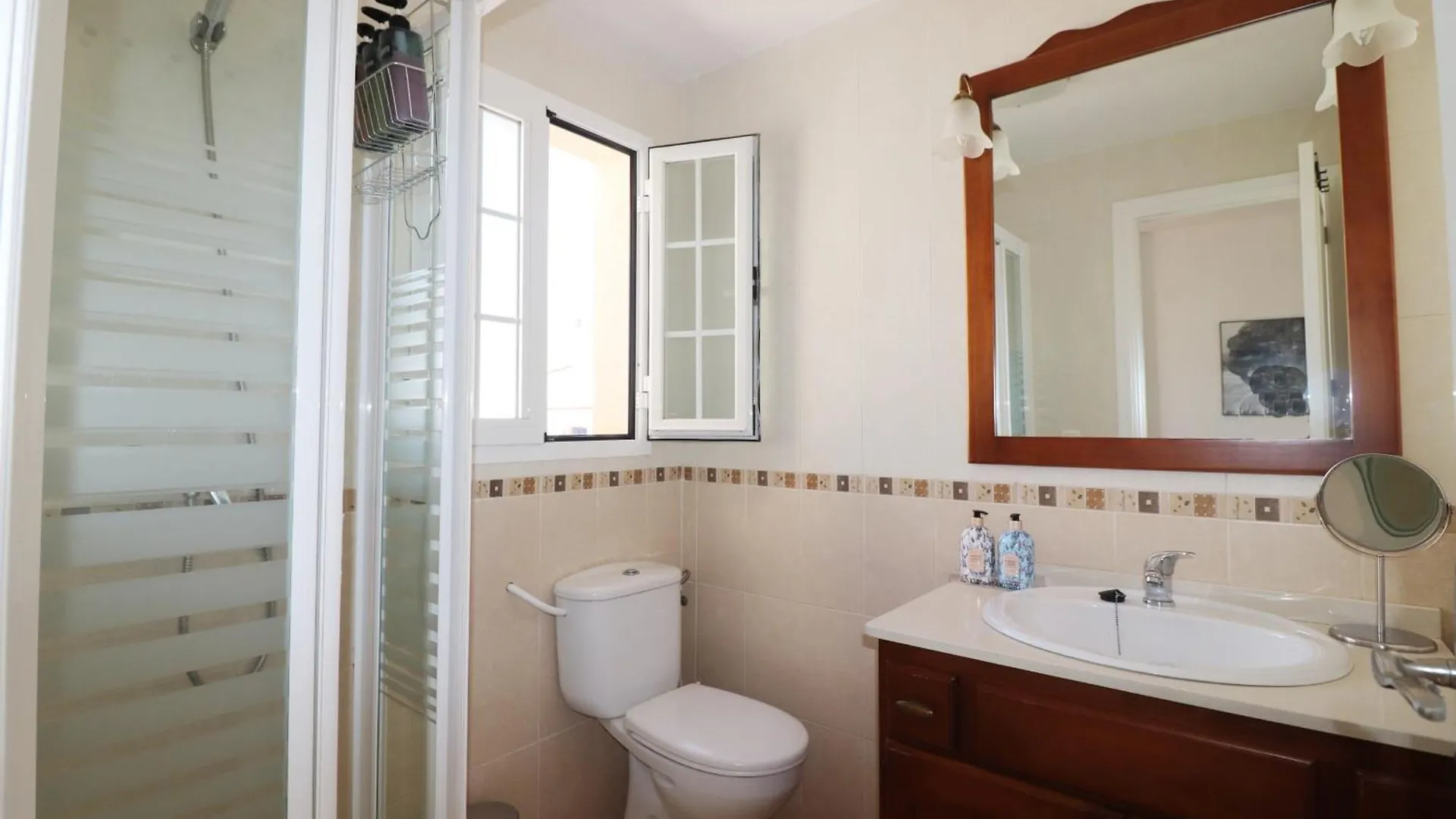 1034 Apartment Pescia Nerja